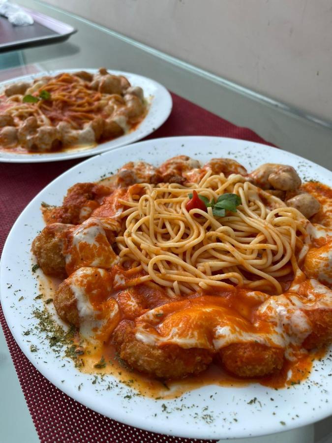 Union Motel (Adults Only) 카베델로 외부 사진
