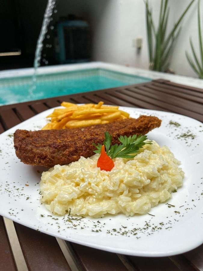 Union Motel (Adults Only) 카베델로 외부 사진