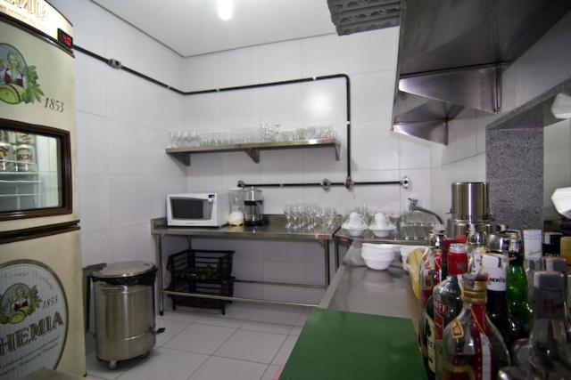 Union Motel (Adults Only) 카베델로 외부 사진