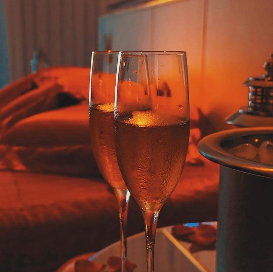Union Motel (Adults Only) 카베델로 외부 사진