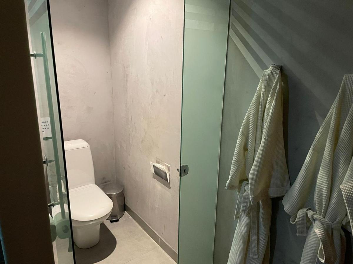 Union Motel (Adults Only) 카베델로 외부 사진