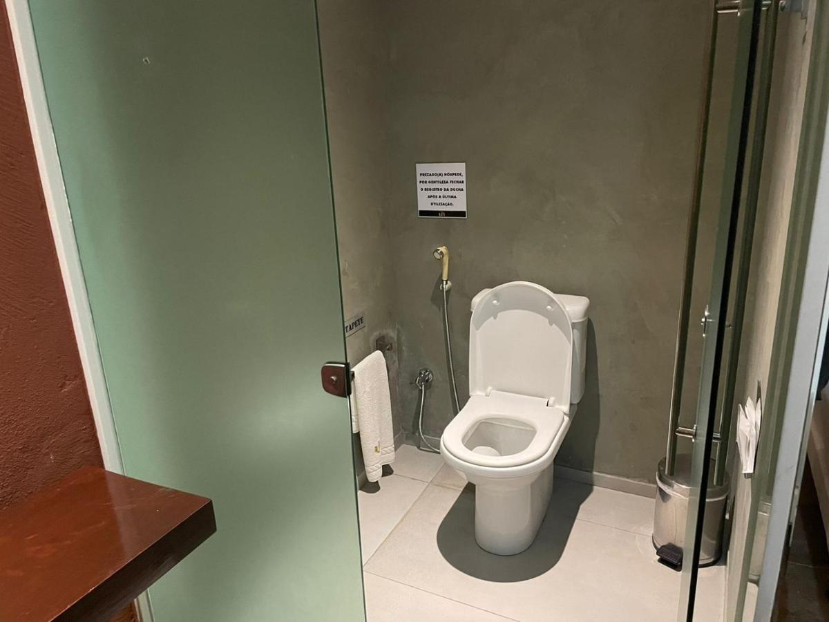 Union Motel (Adults Only) 카베델로 외부 사진