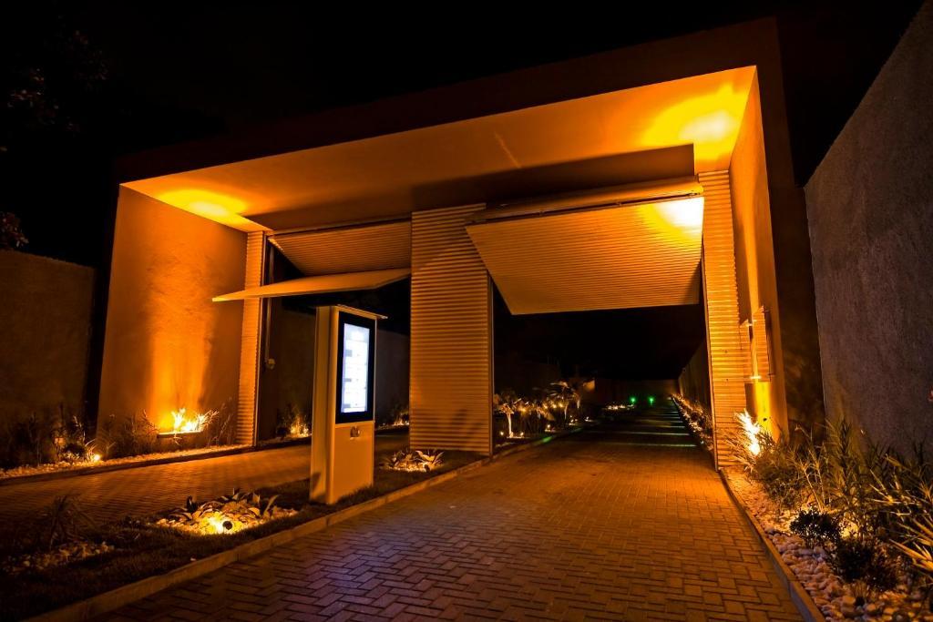 Union Motel (Adults Only) 카베델로 외부 사진