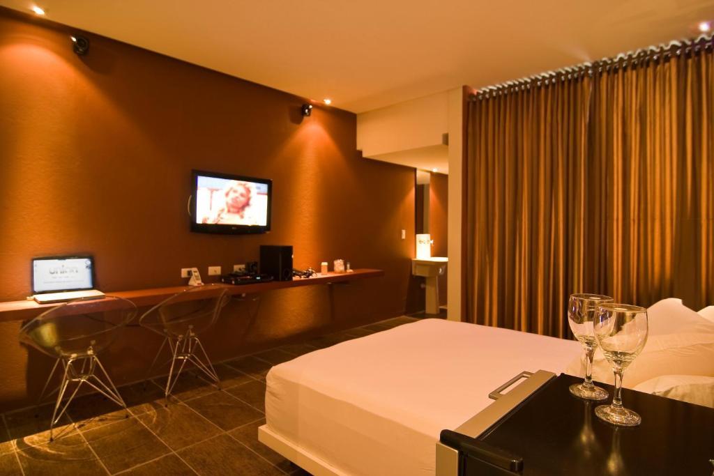 Union Motel (Adults Only) 카베델로 객실 사진